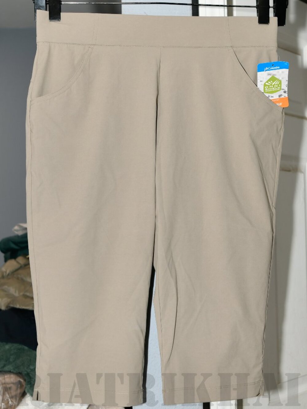 Columbia Women's Capri